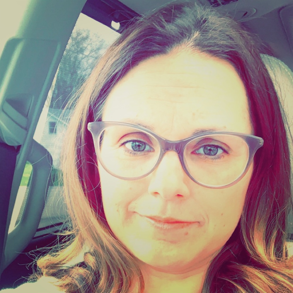 Meet your Posher, Tina